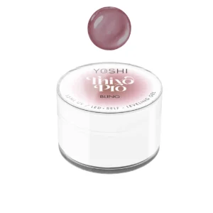 Żel Samopoziomujący Thixo PRO YOSHI Bling 15ml