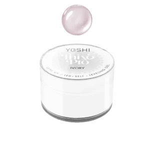 Żel Samopoziomujący Thixo PRO YOSHI Ivory 15ml
