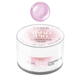 Żel Samopoziomujący Thixo PRO YOSHI Champagne Nude 50 ml
