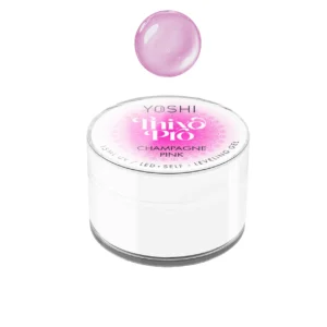 Żel Samopoziomujący Thixo PRO YOSHI Champagne Pink 15ml