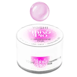 Żel Samopoziomujący Thixo PRO YOSHI Champagne Pink 50 ml