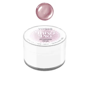Żel Samopoziomujący Thixo PRO YOSHI Powder Pink 15ml