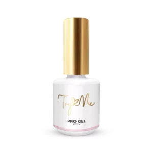 TRYLOVEME ŻEL W BUTELCE PRO GEL ROSY 15ML