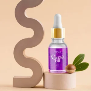 Oliwka do skórek No1 15 ml YOSHI