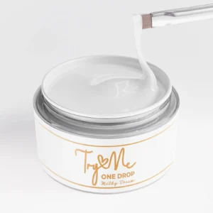 Żel One Drop Milky Dream 50ml TRYLOVEME