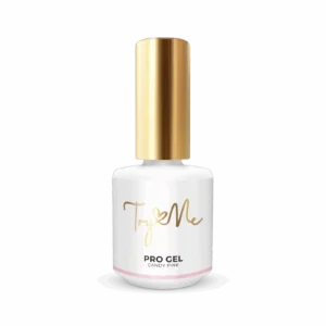TRYLOVEME ŻEL W BUTELCE PRO GEL CANDY PINK