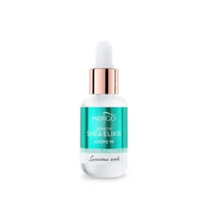 INDIGO Oliwka Arome 99 - Shea Elixir z keratyną 8ml