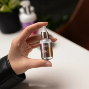 INDIGO preparat do usuwania skórek - 8 ML
