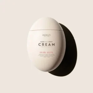 INDIGO Krem do rąk Drama Queen - 60ml