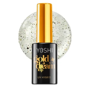 YOSHI Top Gold Dream 10 ml