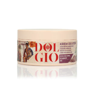 DOLGIO KREM DO STÓP 250ml