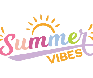 Kolekcja Summer Vibes YOSHI