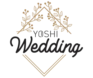Kolekcja lakierów YOSHI - Wedding