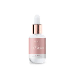 INDIGO Oliwka Ice Candy - Shea Elixir z keratyną - 8 ML