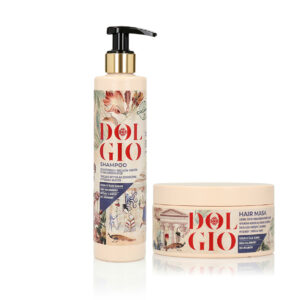DOLGIO DUO Hair