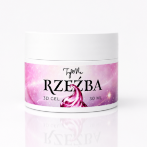 RZEŹBA 3D TRYLOVEME 30ML